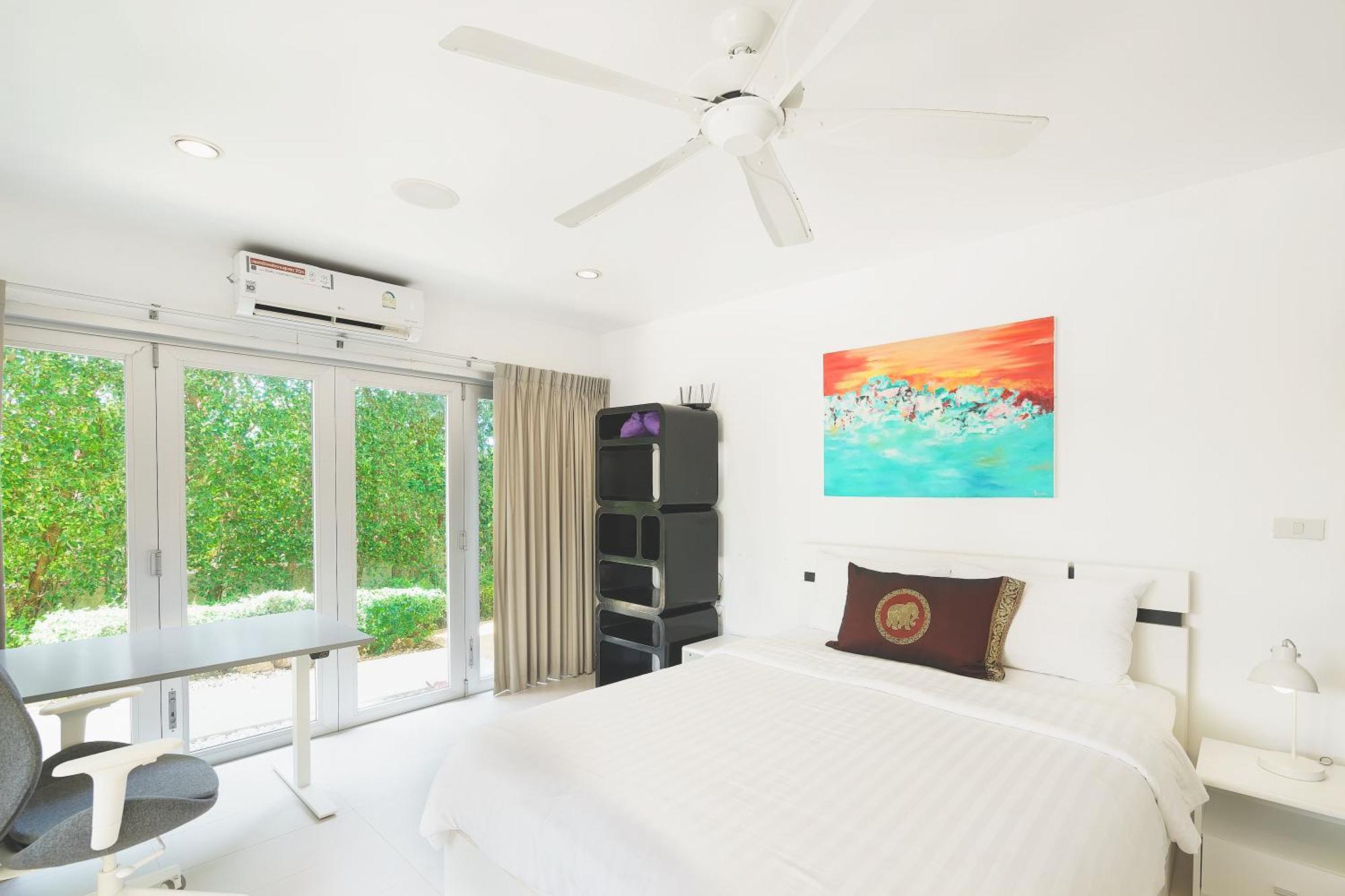 3 Bedroom Luxury 5 Star Seaview Villa Esprit Sdv087-By Samui Dream Villas Bang Rak Beach  Extérieur photo
