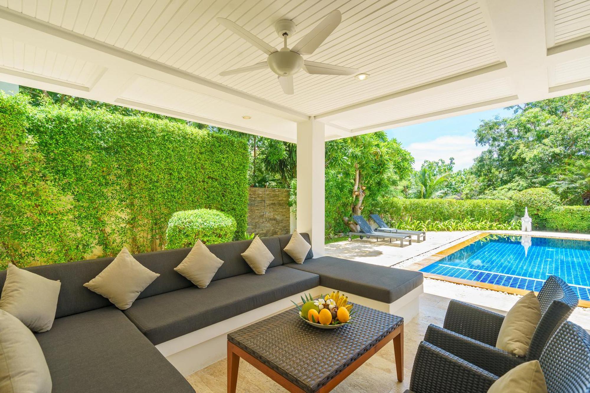3 Bedroom Luxury 5 Star Seaview Villa Esprit Sdv087-By Samui Dream Villas Bang Rak Beach  Extérieur photo
