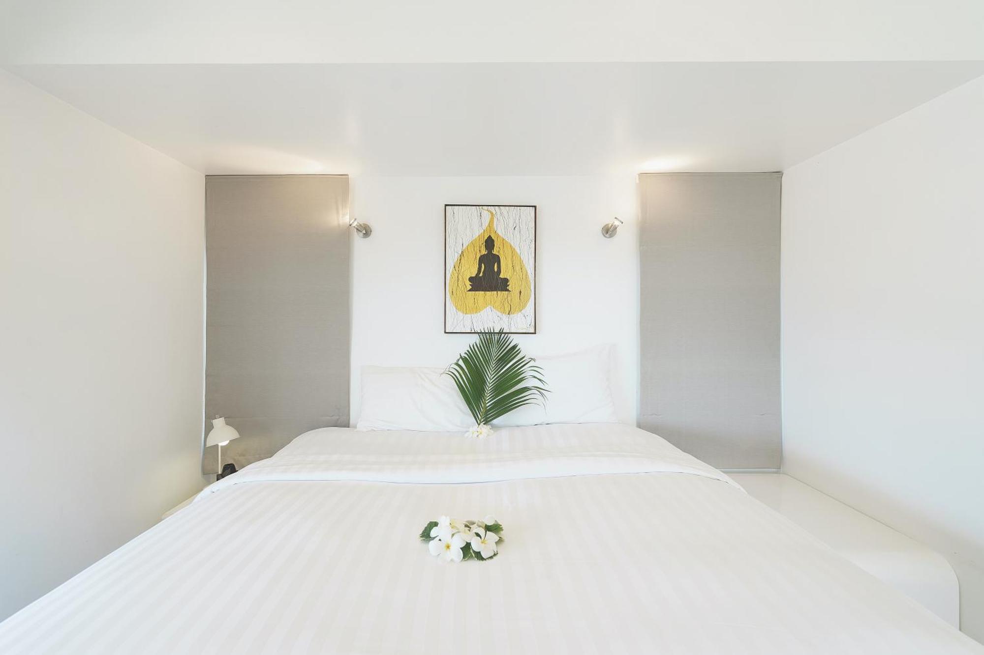 3 Bedroom Luxury 5 Star Seaview Villa Esprit Sdv087-By Samui Dream Villas Bang Rak Beach  Extérieur photo
